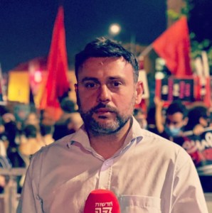 יוסי אלי ממליץ על מעצב הפנים יורי נולמן